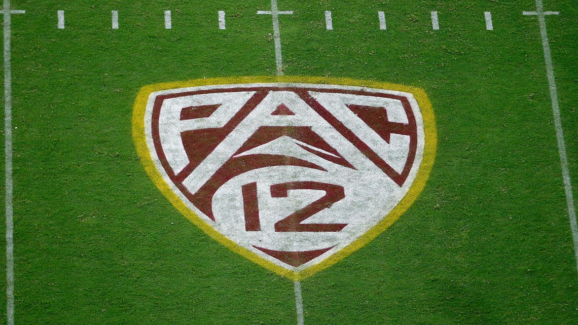 Pac-12 faces murky future after Colorado's departure for Big 12 - Vimarsana News