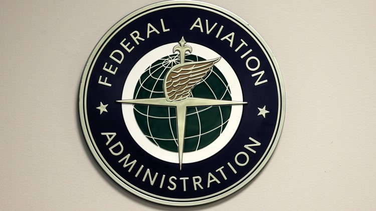 Congress takes up legislation on federal aviation oversight