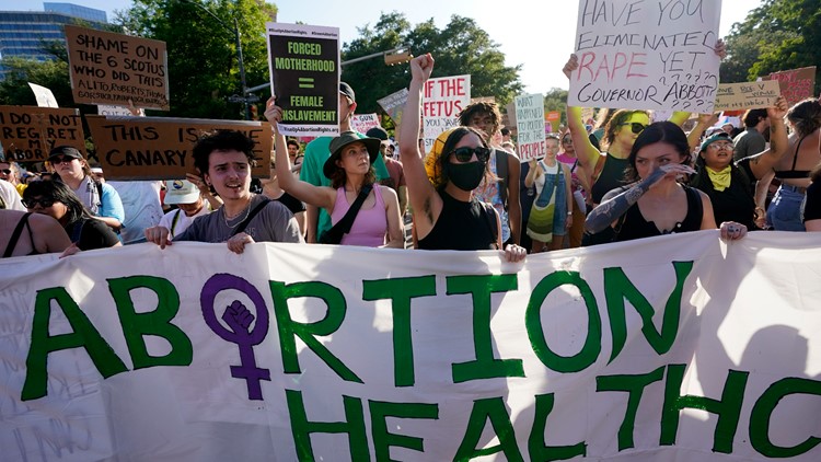 Oklahoma Supreme Court partially overturns strict abortion law