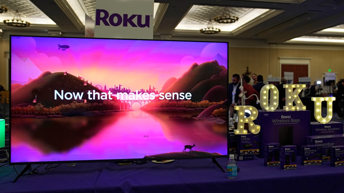 CES 2023: Here's all the newest tech on display - Vimarsana News