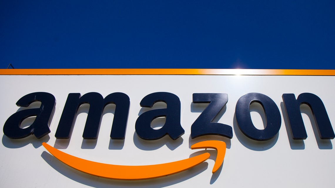 Amazon launches prescription drug service - Vimarsana News