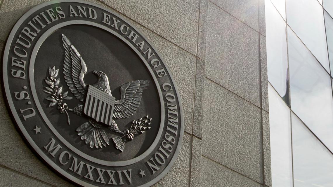 Trump Media's auditing firm accused by SEC of 'massive fraud' - Vimarsana News