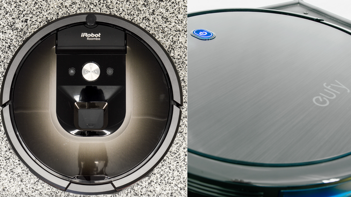 The Best Robot Vacuums Of 2018