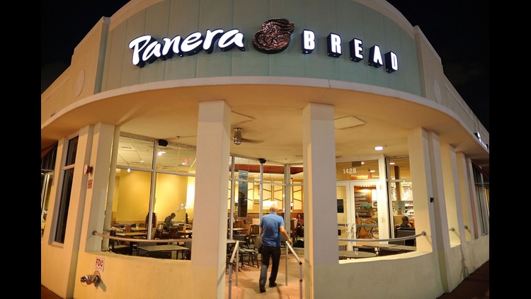 Coli Symptoms: Panera Bread Investigated Over Latest Outbreak In New Jersey Coli Symptoms: Panera Bread Investigated Over Latest Outbreak In New Jersey