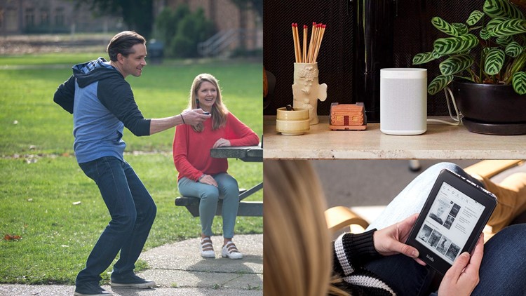 The 20 Best Tech Gifts Of 2018 Kagstv