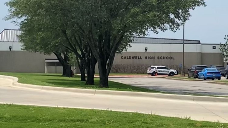 Caldwell ISD students accused of indecency with a child take a plea deal
