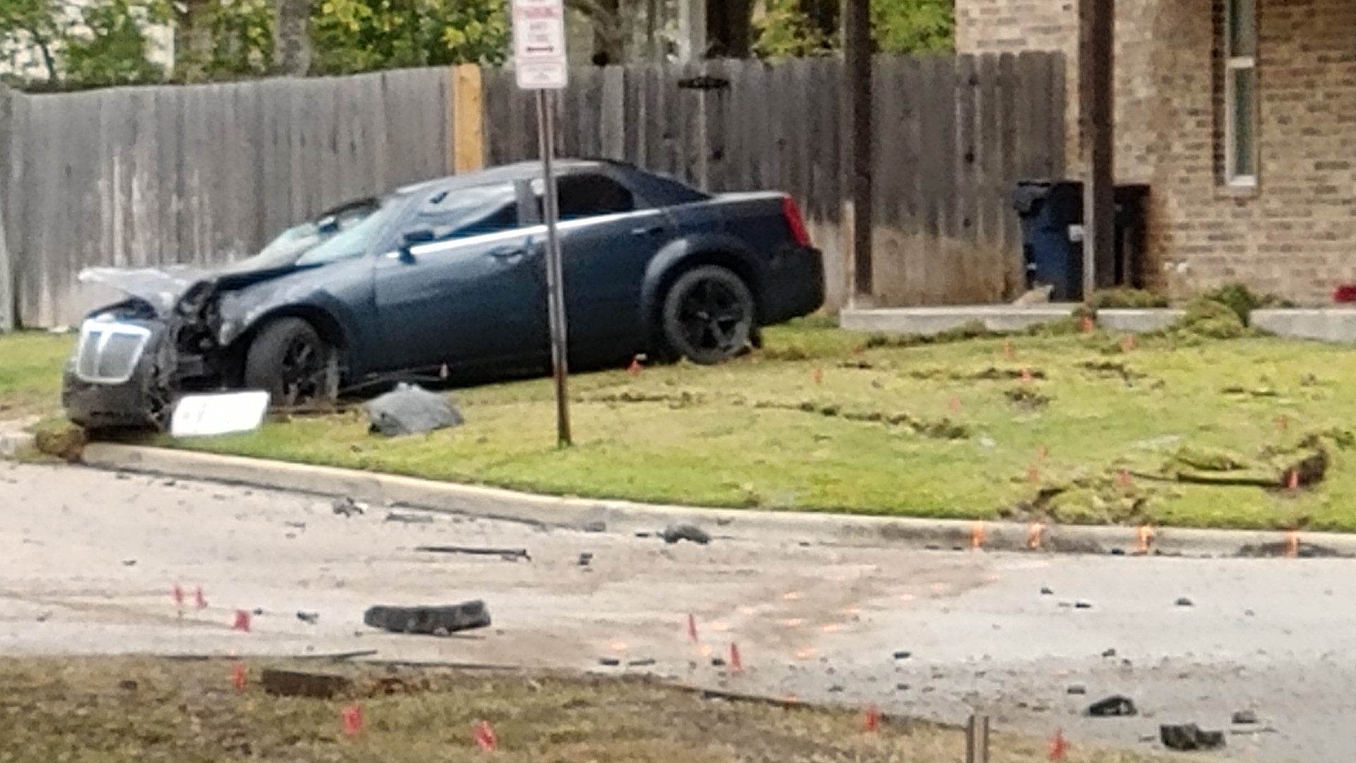 College Station police release new details in alleged DWI crash ...