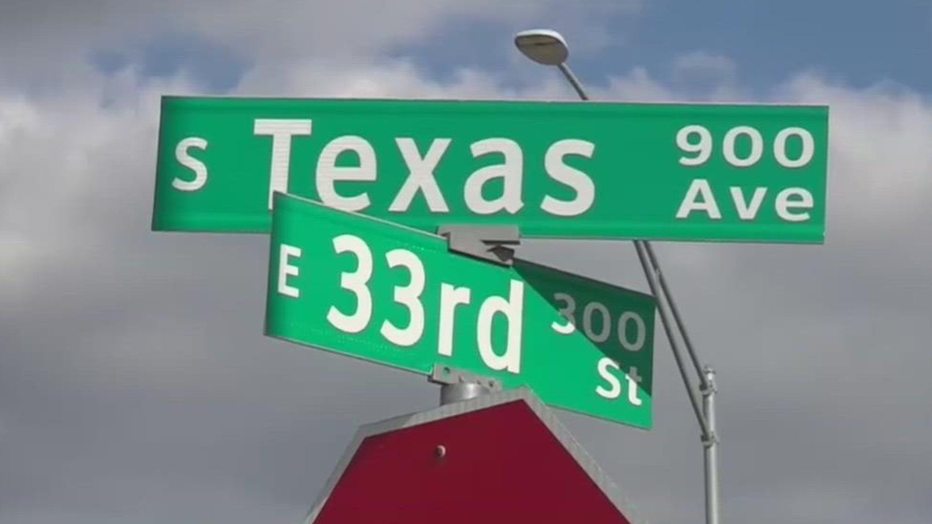 The project is expected to be completed this summer, according to a release from TxDOT.