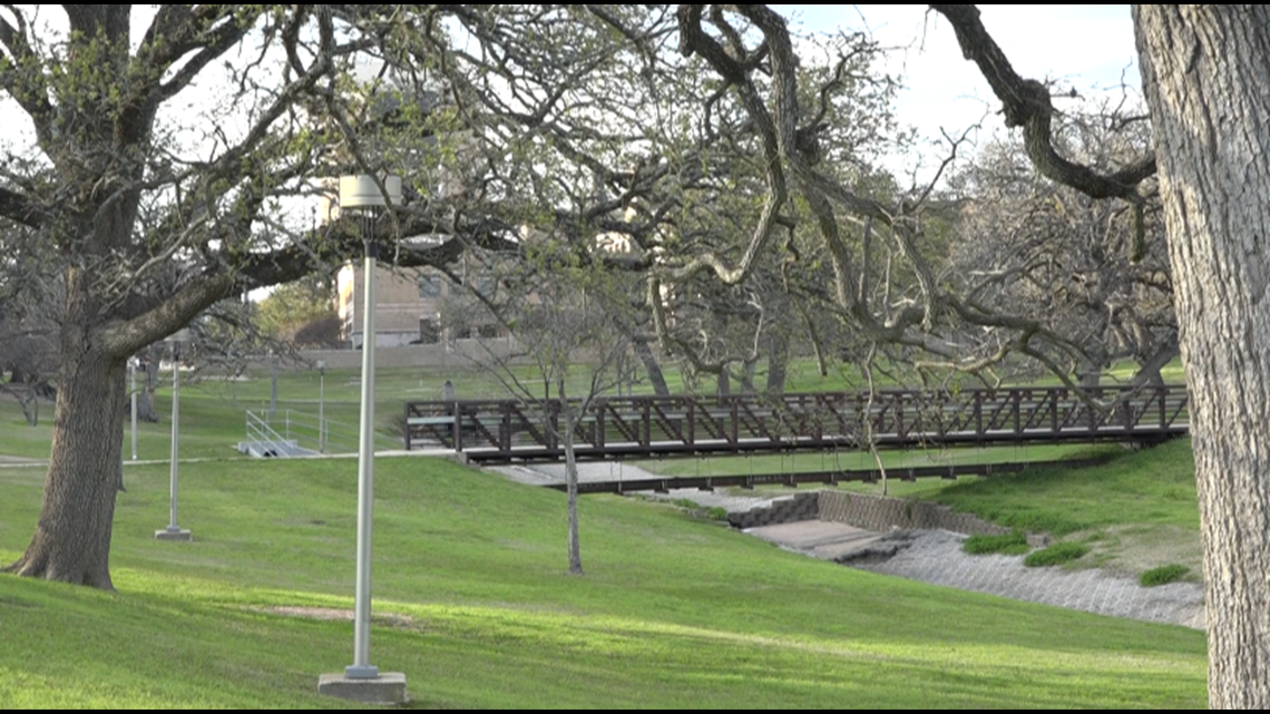 Studies from Texas A&M show nature has health benefits for humans - Vimarsana News