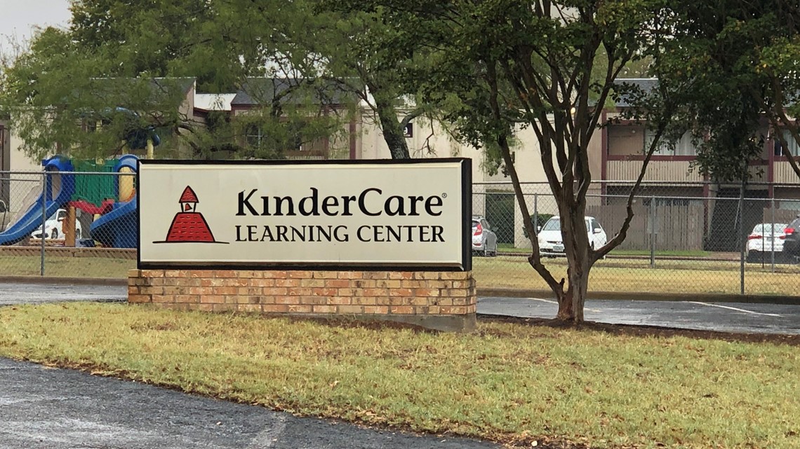 KinderCare offering free day of child care so parents can vote