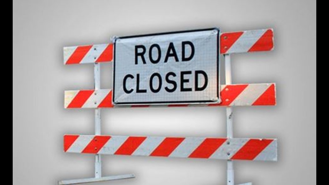 College Station Spring Loop & Tarrow Street closures information - Vimarsana News