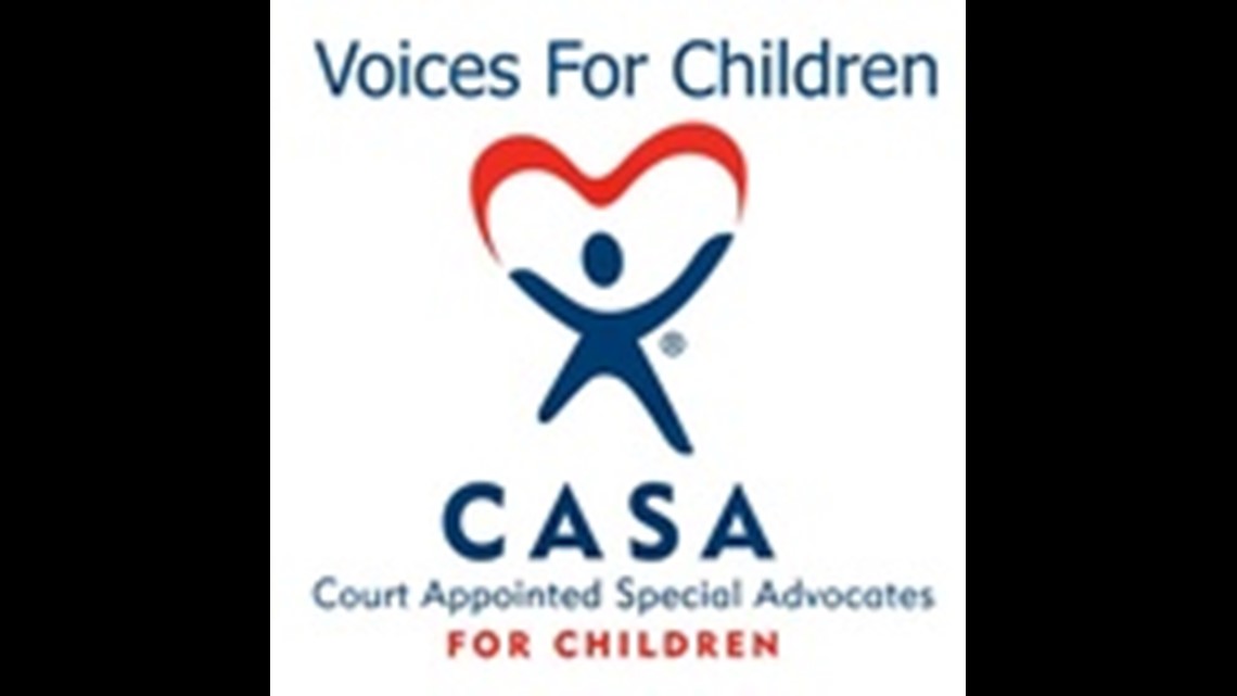 Voices For Children advocated for nearly 600 foster care children - Vimarsana News