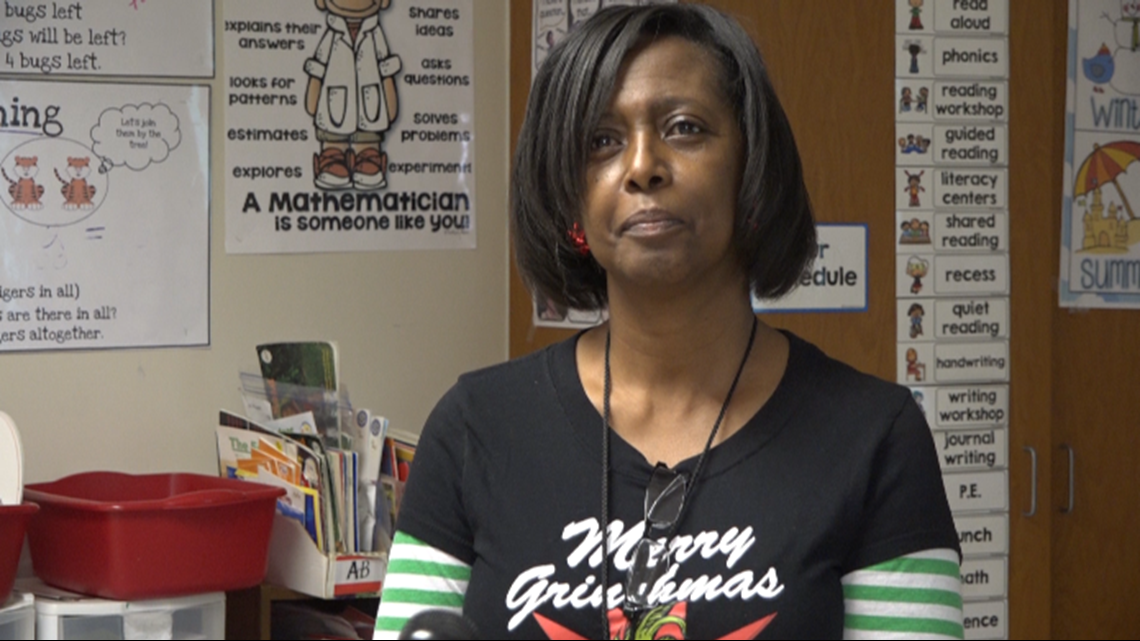 'Never give up': Brenham educator shares story of teaching - Vimarsana News