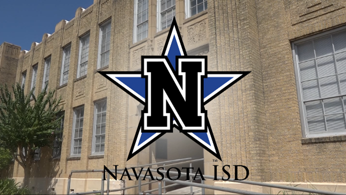 Navasota ISD working remote before winter break | kagstv.com