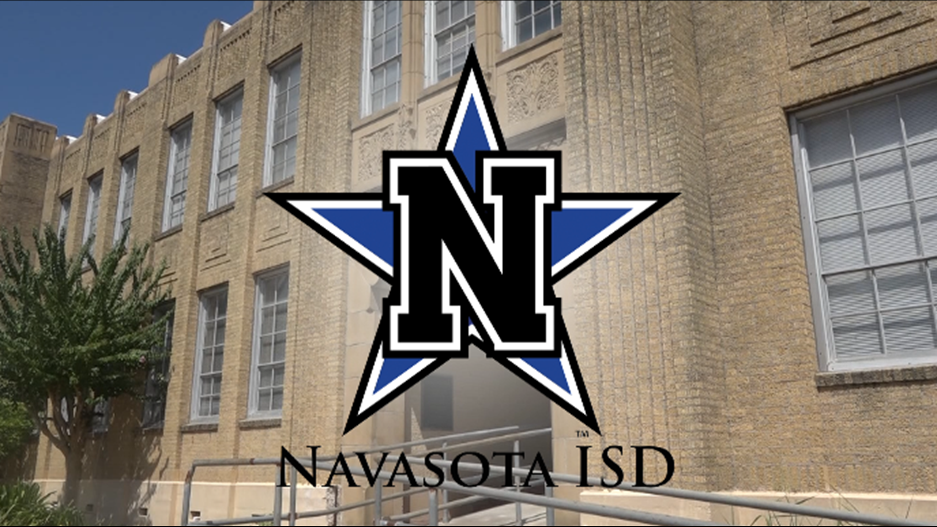 We have an update on Navasota ISD's Guardian Plan, which allows districts to hand pick staff who can carry firearms on school grounds.
