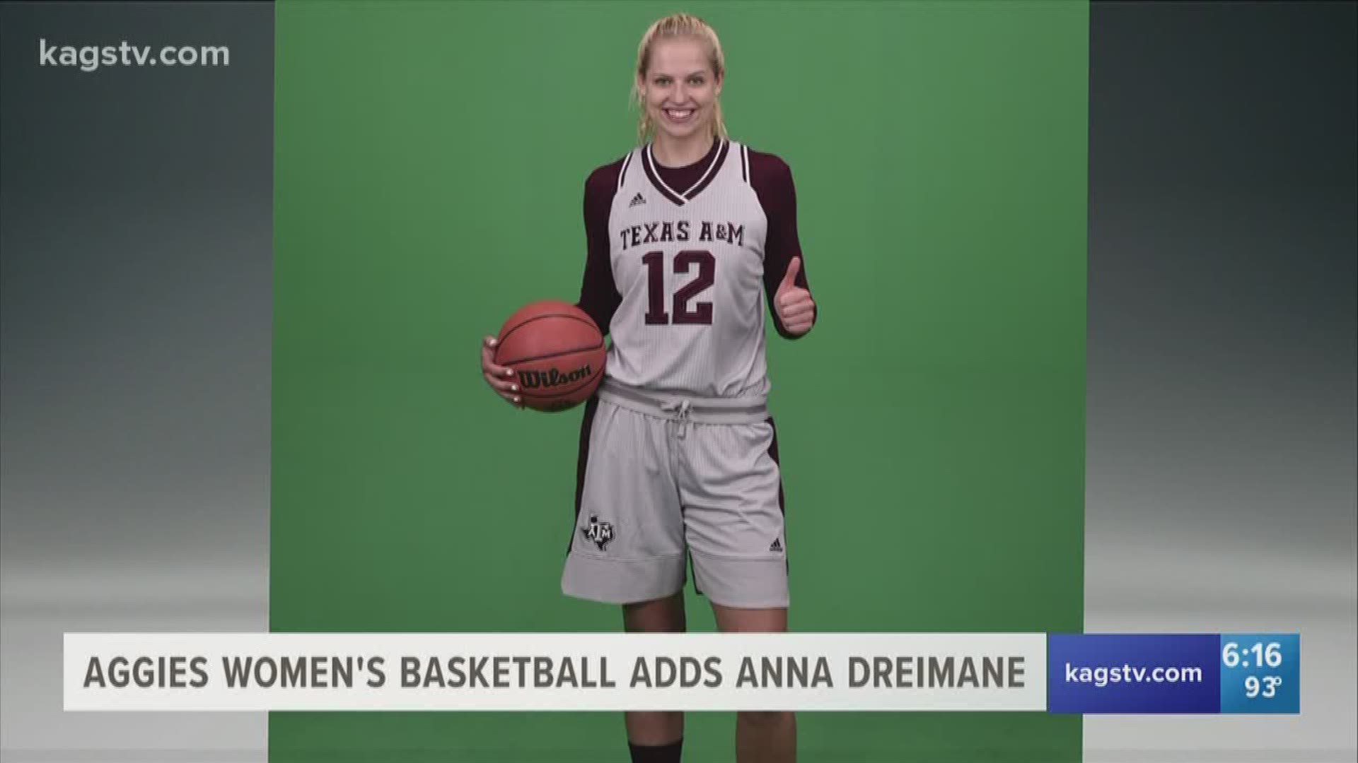 Texas a&m best sale women's basketball roster