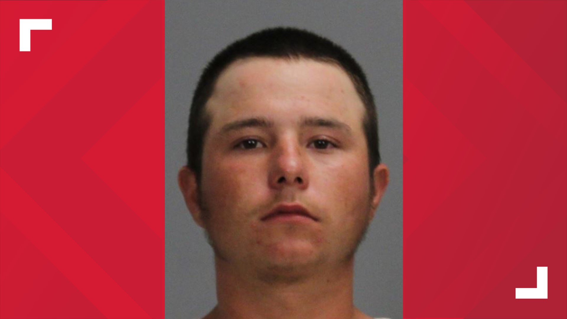 Bryan man accused of assaulting child while they slept | kagstv.com