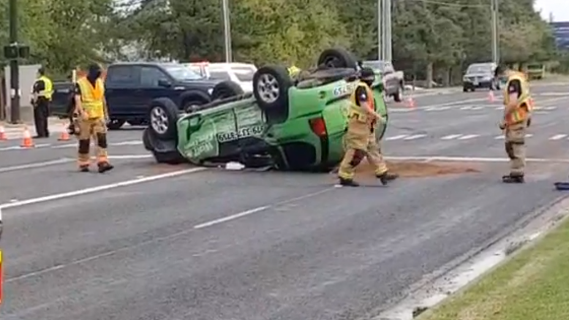 GoFundMe established to help man in hospital from Bryan crash | kagstv.com