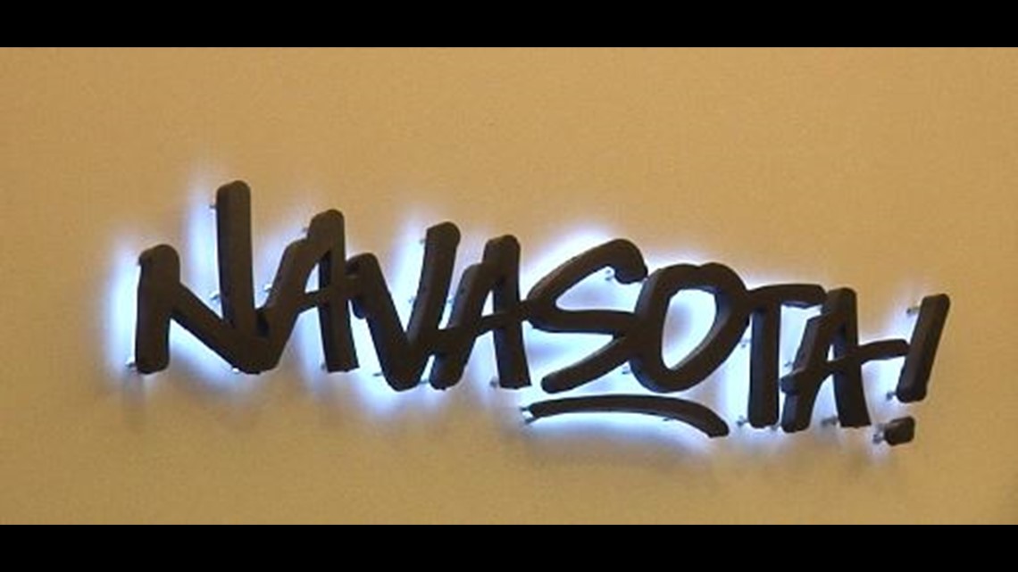 All you need to know about the Navasota Clear the Shelter Drive