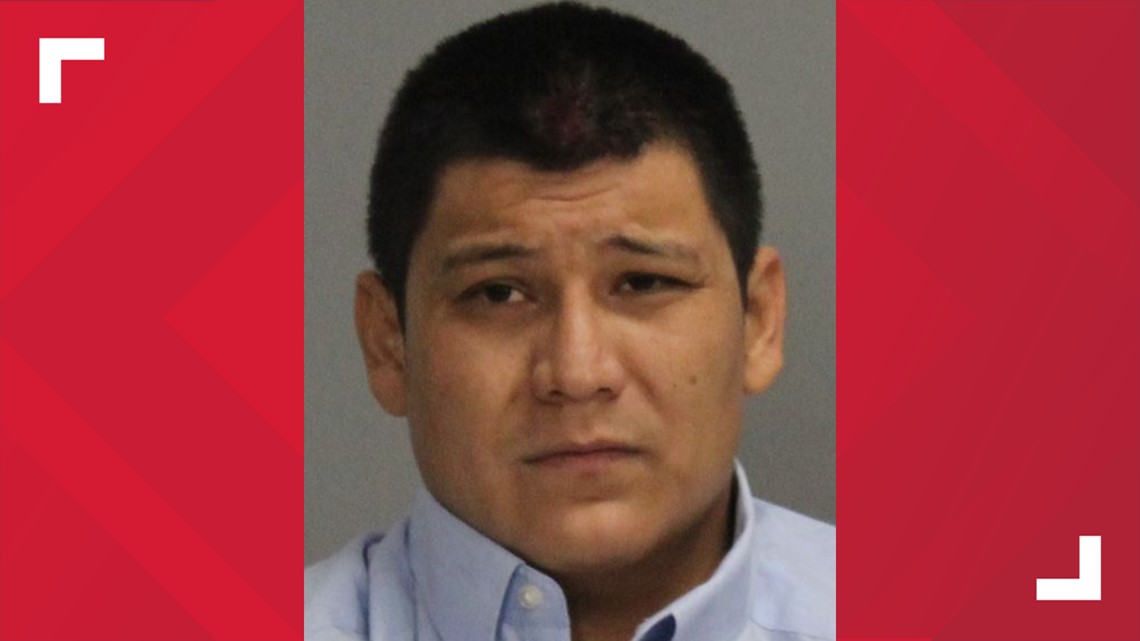 Grand Jury Indicts Bryan Man For Murder Kagstv