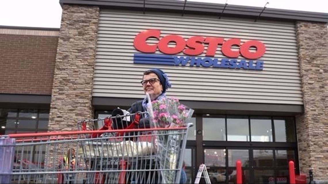 Costco Wholesale is coming to College Station