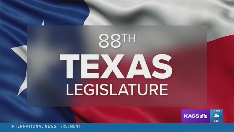 What should Texas Lawmakers do with the record $32 billion surplus?
