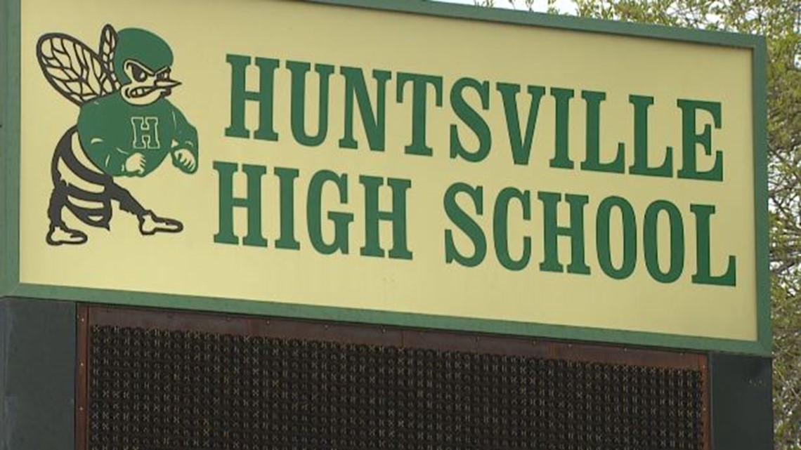 Huntsville ISD closed August 27 as Hurricane Laura approaches | kagstv.com Huntsville ISD closed August 27 as Hurricane Laura approaches | kagstv.com