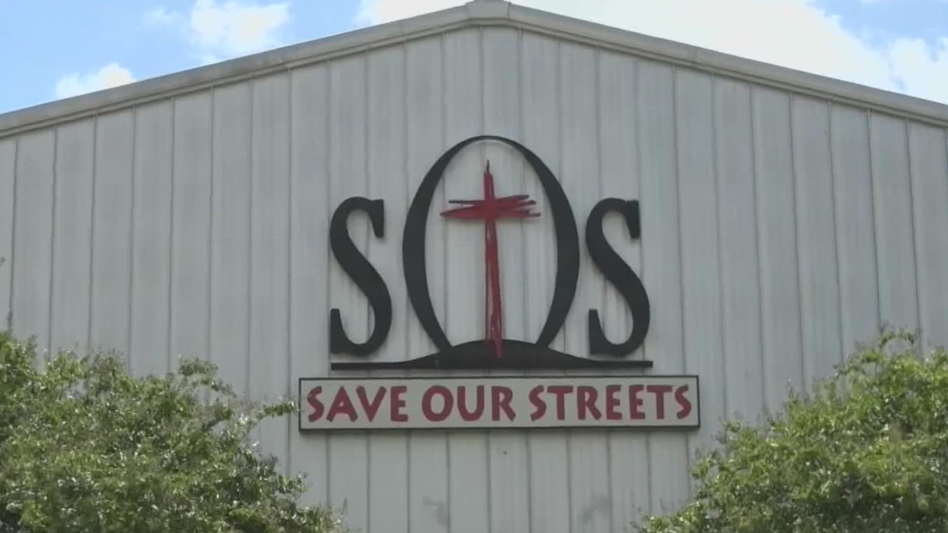 J.J. Ramirez, the Founder of SOS Ministries, said that he began to weep after seeing the amount collected in the first few weeks