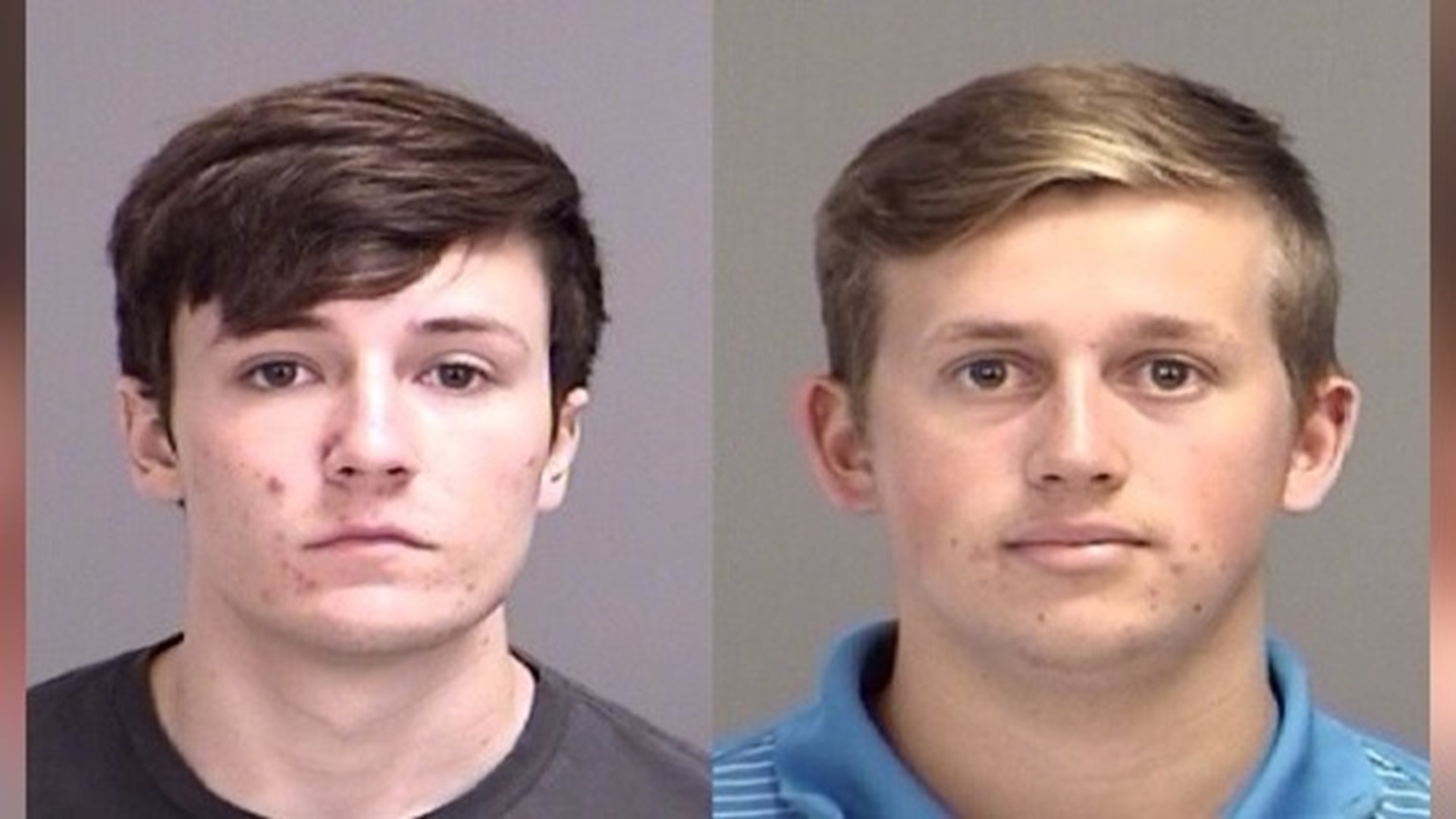 Additional arrests made in Sigma Nu investigation | kagstv.com