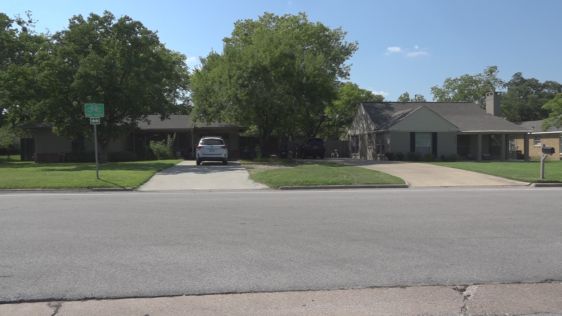 The City of College Station is taking feedback for a proposed ordinance that would allow subdivisions to petition for occupancy restrictions in homes.