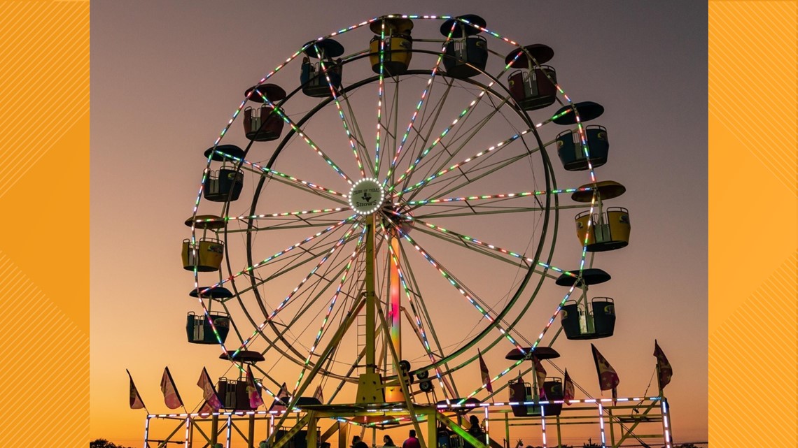 Brazos Valley Fair & Rodeo sees huge success in 2022 - Vimarsana News