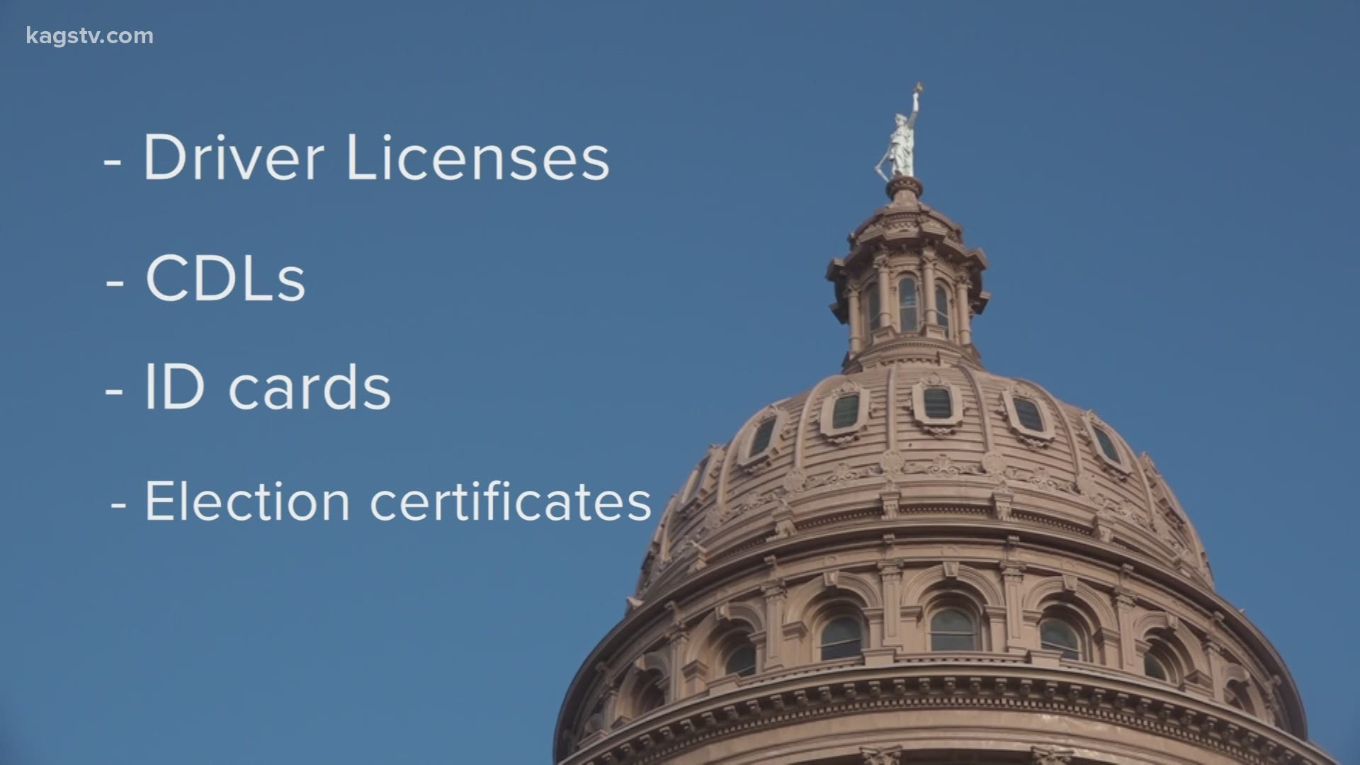 Starting Tuesday, May 26, 2020, Texas driver license offices will phase in opening for services like applying for a driver license or skill-based tests.