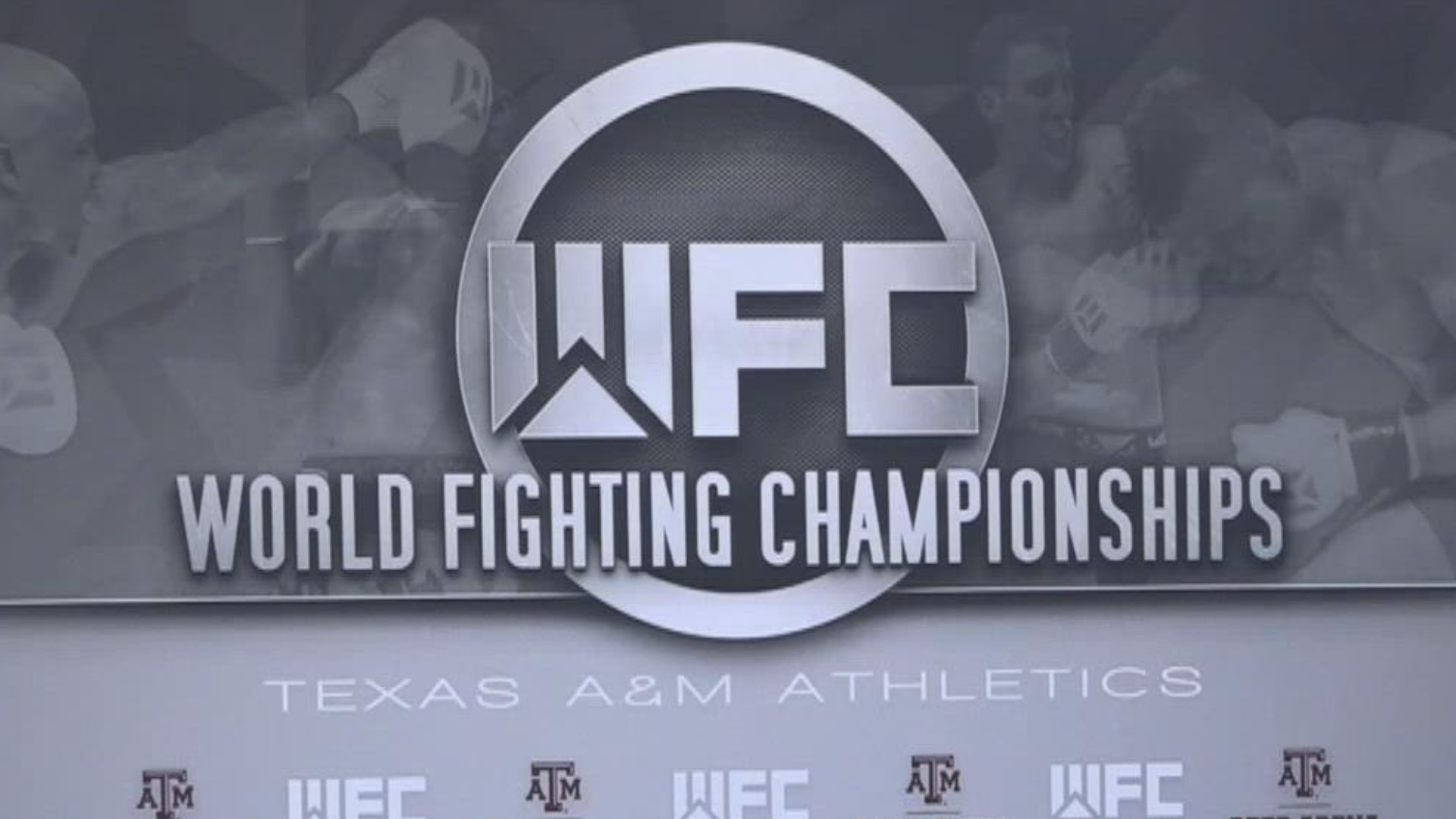World Fighting Championships President and CEO Matt McGovern said they’ve already sold more tickets than WFC 125.