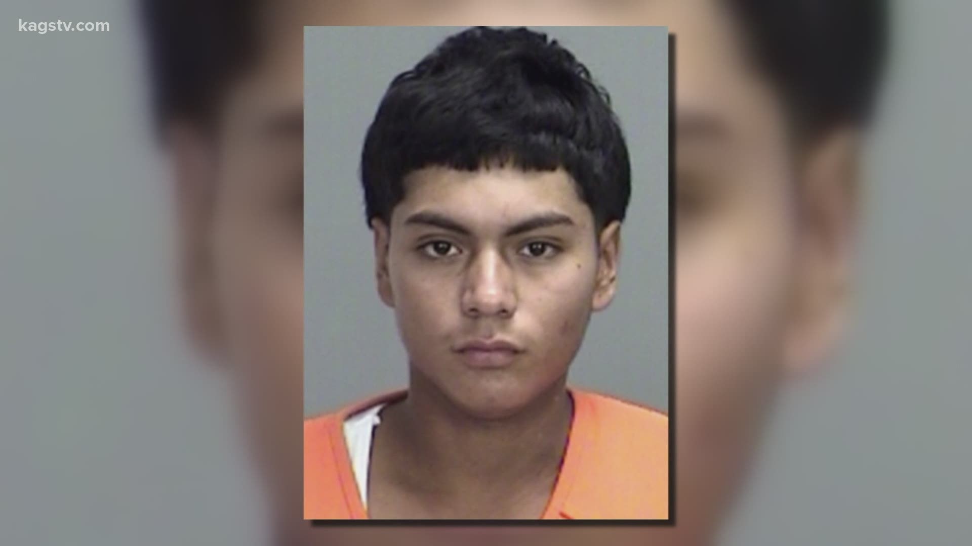 Puga indicted on manslaughter charges in A&M student's death