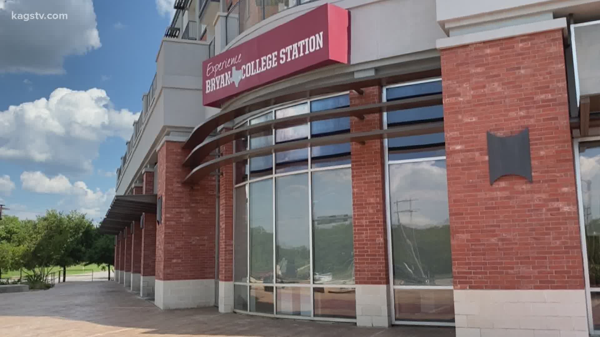 City of College Station exits tourism partnership with Bryan