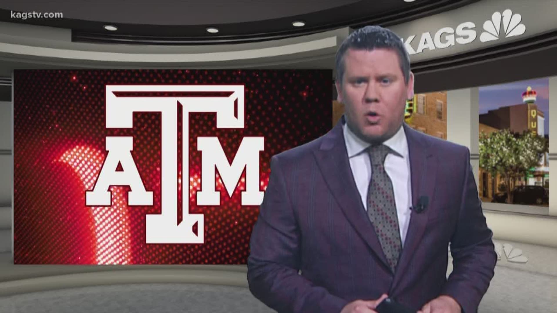 Texas A&M football coaching staff to look a little different in 2020