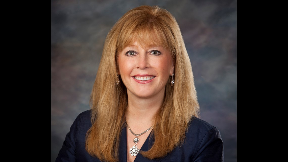 Byan ISD Superintendent Dr. Christie Whitbeck selected as the lone ...