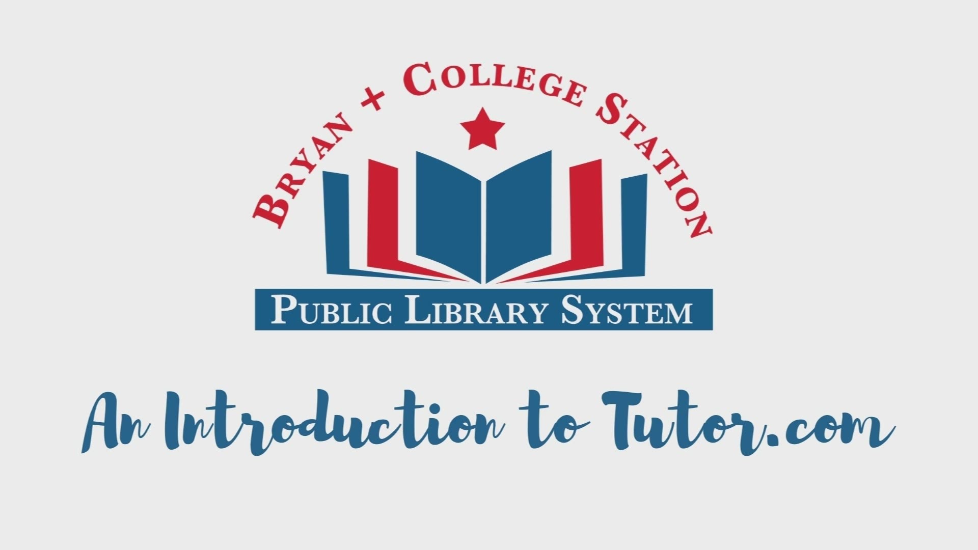 Tutor.com is a free, online resources for students of all walks of life. All you need is a library card.