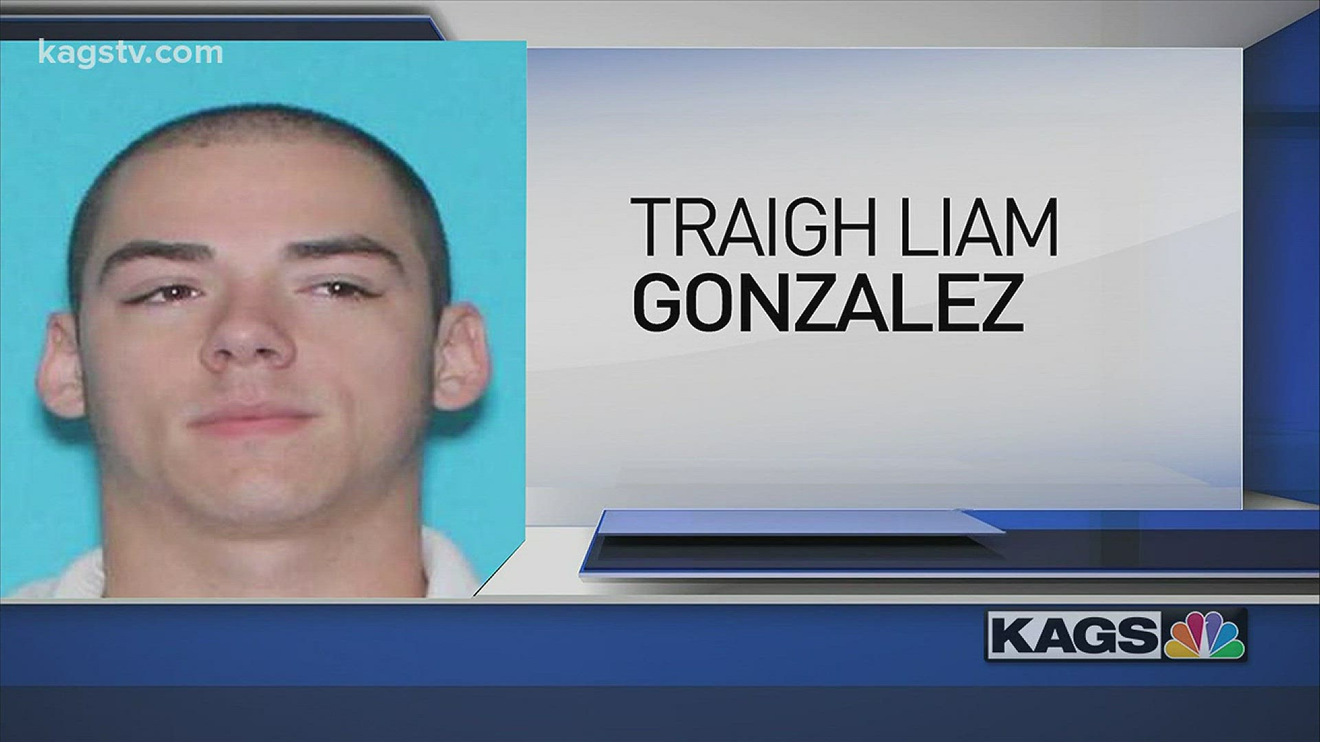 Man arrested in connection to weekend apartment shooting | kagstv.com