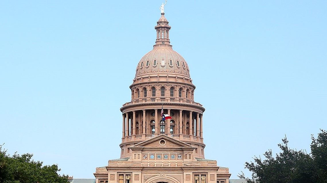 State Representative John Raney reflects on a historic 87th legislative session - Vimarsana News