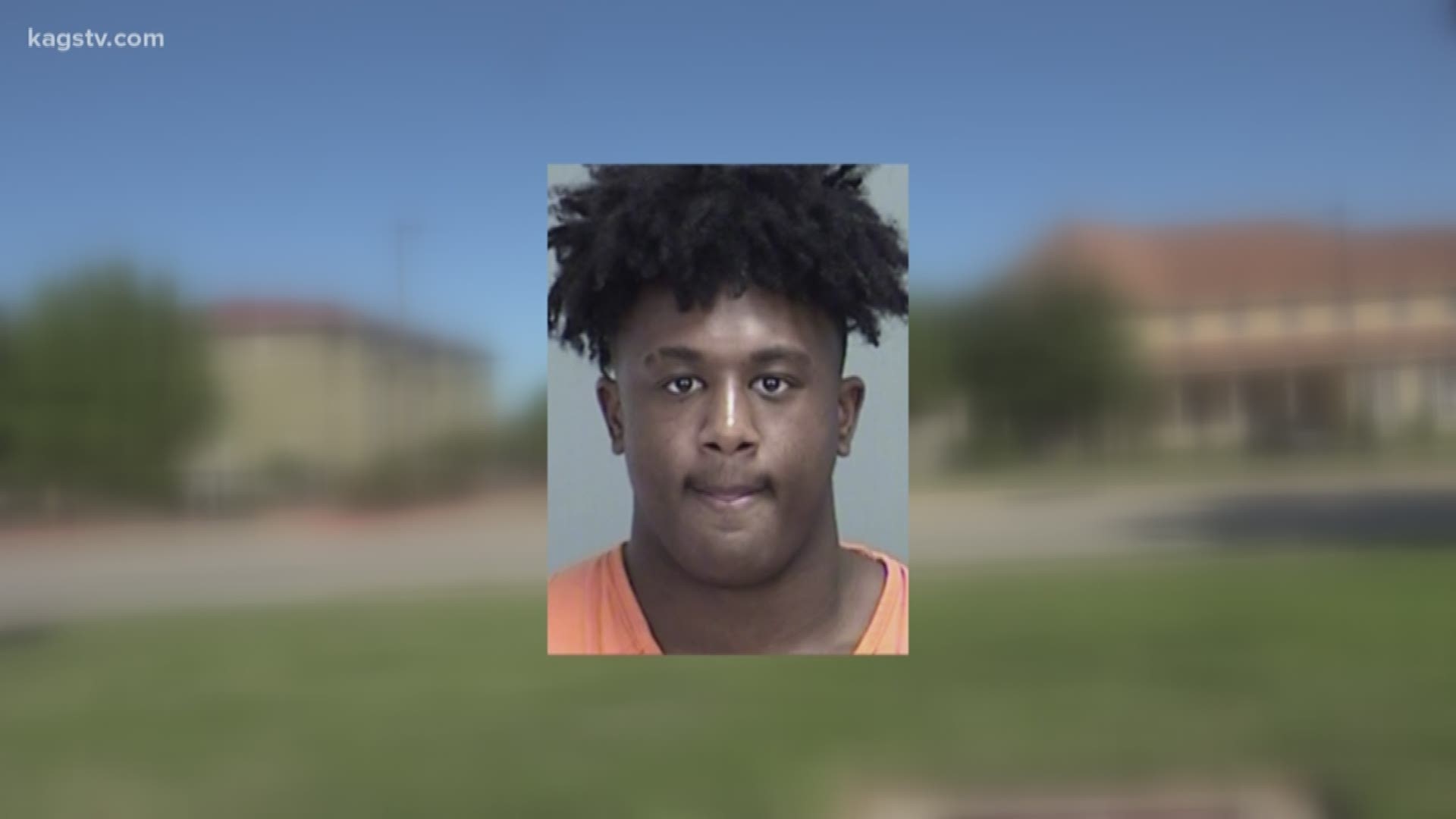 Florida man caught hiding in College Station couples bedroom kagstv