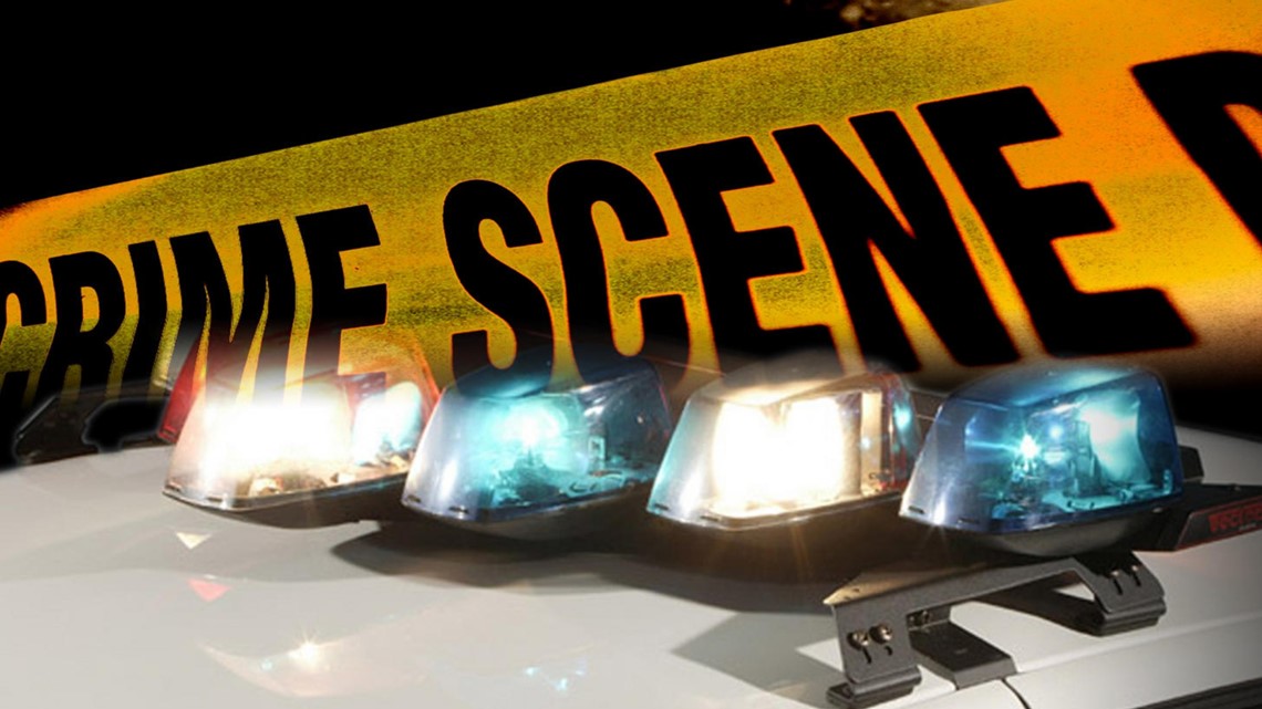 Brazos Valley law enforcement chase Bastrop County murder suspect - Vimarsana News