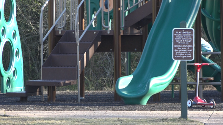 The City of College Station is looking to grow local recreation areas though three propositions on the November ballot