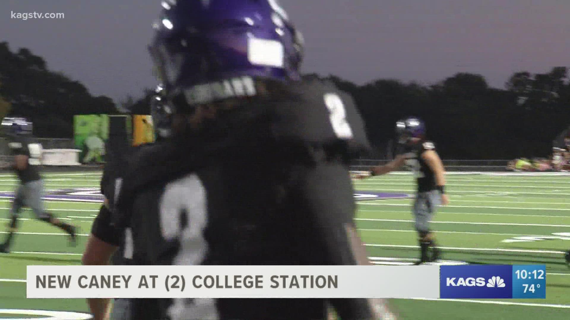 Here are all the highlights during a Week 5 Edition of Friday Night Lights.