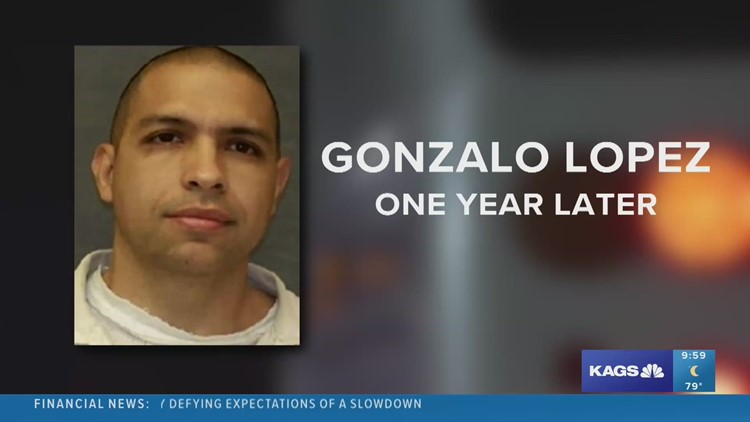 'Time for people to heal' | Recapping one year since the Gonzalo Lopez-Centerville tragedy