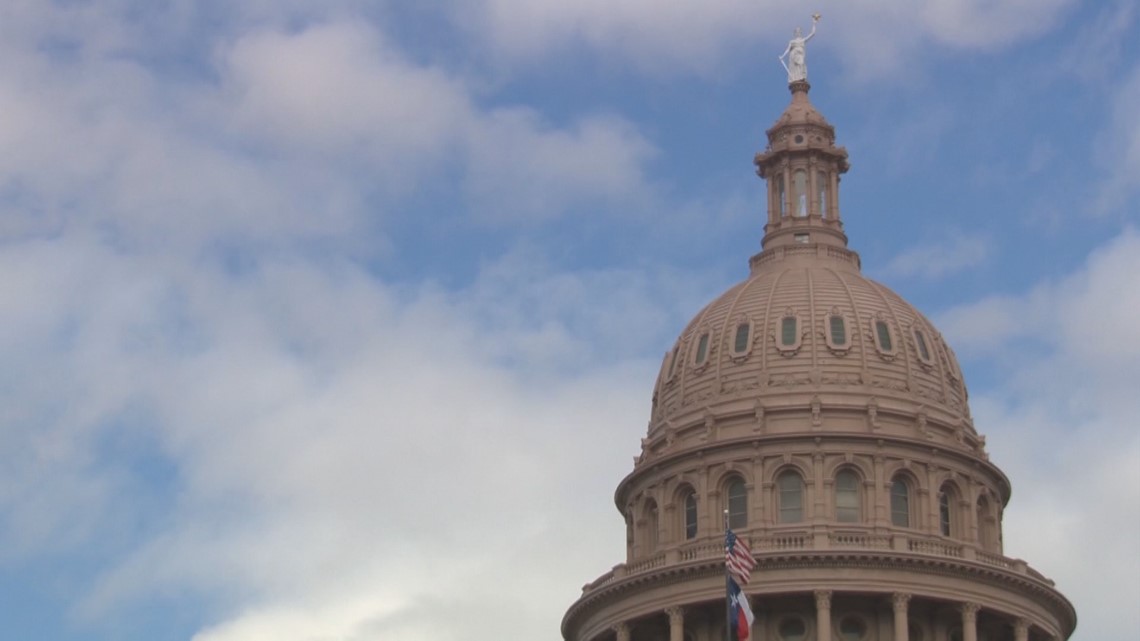Representative John Raney looks ahead to the special session of congress - Vimarsana News