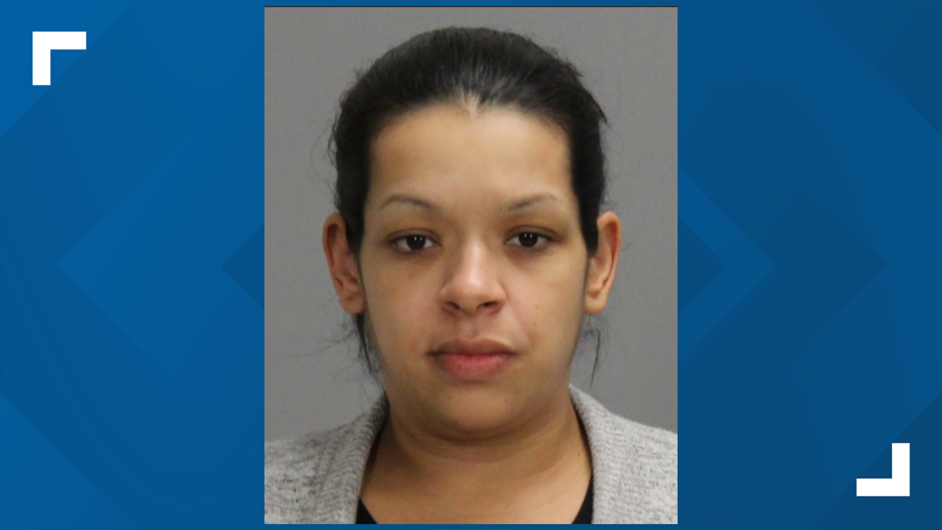 Bryan woman charged with child endangerment, drug possession | kagstv.com