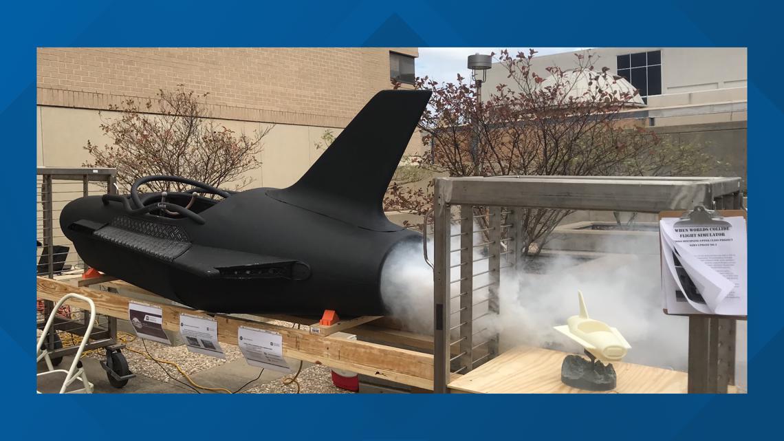 Exceptional Aggies: How The Retro Project is skyrocketing possibilities for student engineers - Vimarsana News