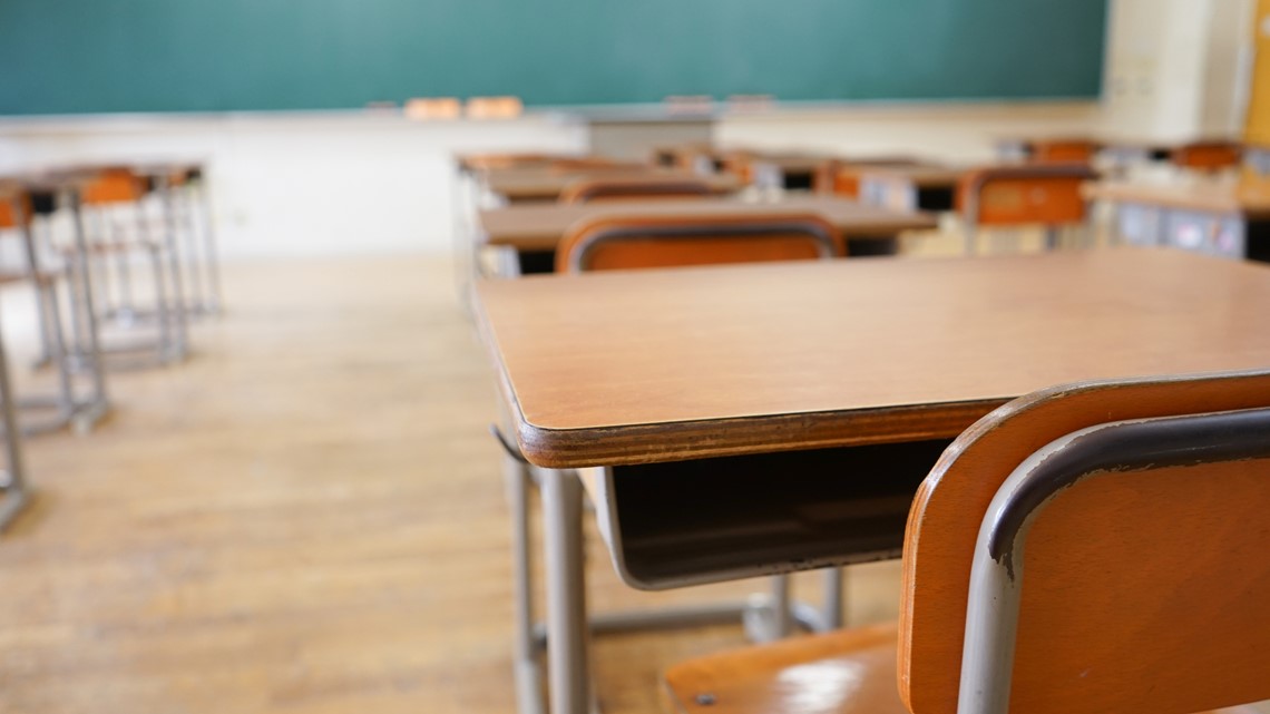 Creating a colorful classroom on a budget - Vimarsana News