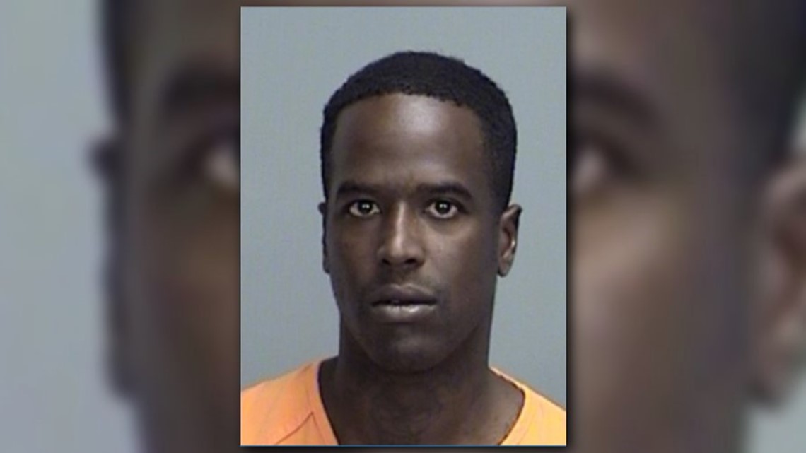 Bryan man arrested for stabbing